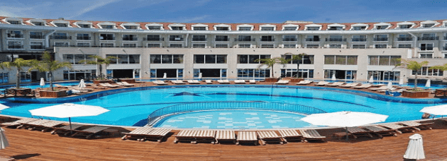 Meder Hotels