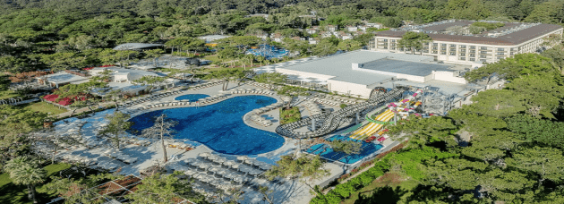 Bergiz Hotels