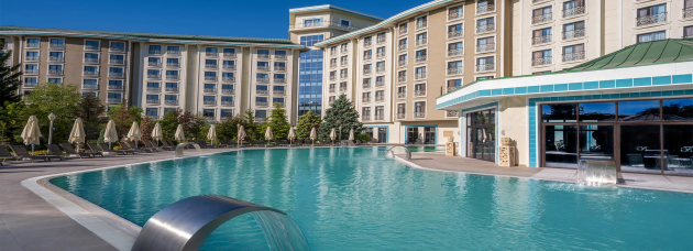 Ng Afyon Termal Otel